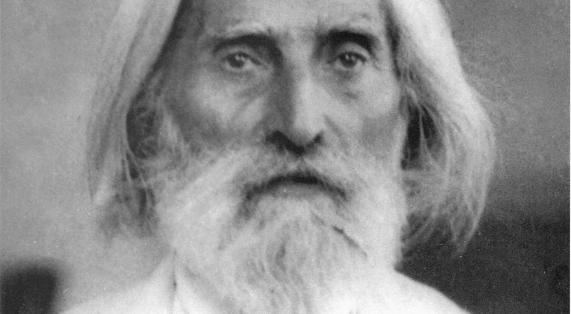 161 години от рождението на учителя Петър Дънов