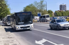 Една трета от новите автобуси вече са по пътищата в Пловдив, от ОКТ са написали глоби за над 35 000 лева