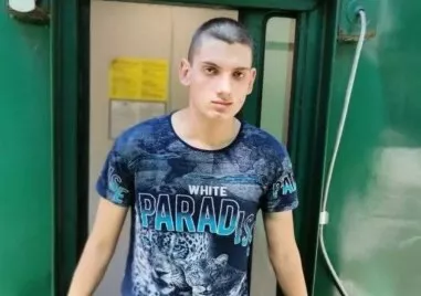 Даниел изчезна в Пловдив, в неизвестност е от вчера