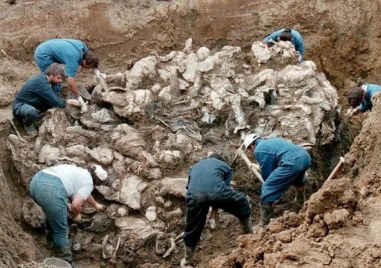 На този ден: Преди 30 години са избити над 8000 босненски възрастни и деца