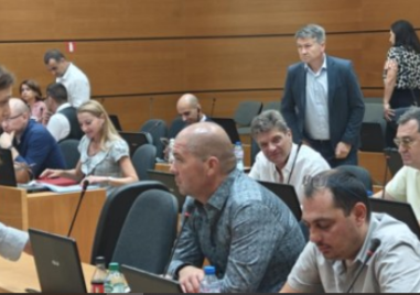 Новата група „Независими за Пловдив“ създаде смут в Общинския съвет