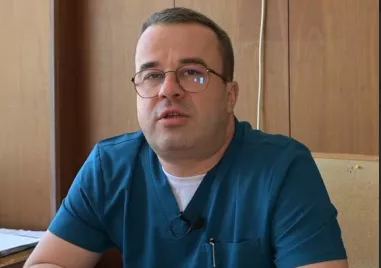 УМБАЛ „Свети Георги“ се включва в кампанията “Здравето не е игра“ с акцент върху инцидентите с тротинетки