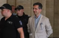 Бившият шеф на Пловдивската митница Мирослав Беляшки е пуснат под домашен арест от СГС