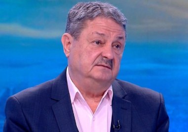 Проф. Рачев: През следващите седмици температурите в Пловдив ще достигат 36 градуса
