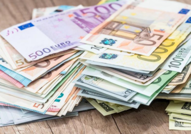 След приемането ни в в еврозоната - S&P повиши кредитния рейтинг на България