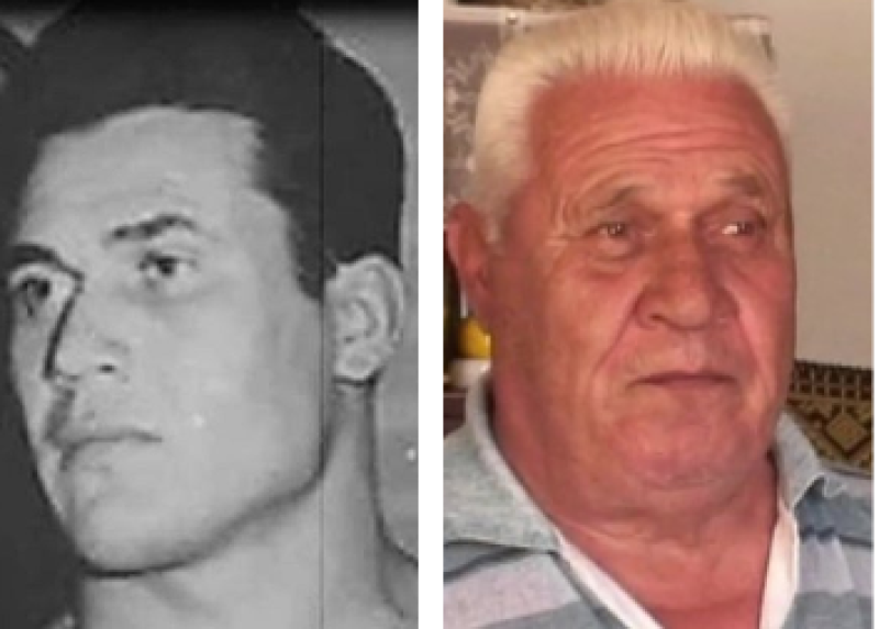 16 години от смъртта на бореца Никола Станчев - първия олимпийски шампион на България