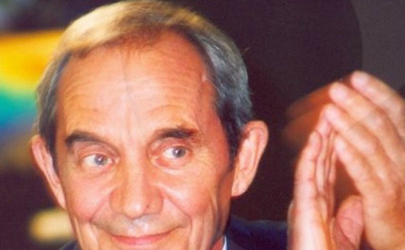 20 години без актьора Асен Кисимов, роден в Пловдив