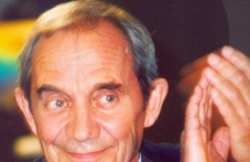 20 години без актьора Асен Кисимов, роден в Пловдив