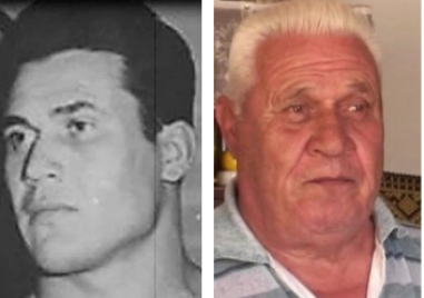 16 години от смъртта на бореца Никола Станчев - първия олимпийски шампион на България