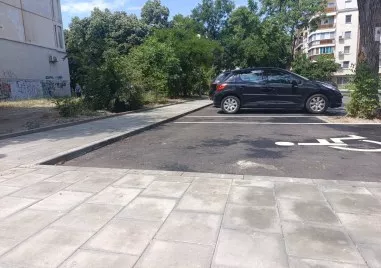 „Обещах и го изпълних“: Кунчев показа най-новата улица в район „Южен“