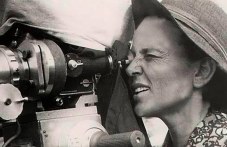 102 години от рождението на Бинка Желязкова - първата жена кинорежисьор у нас