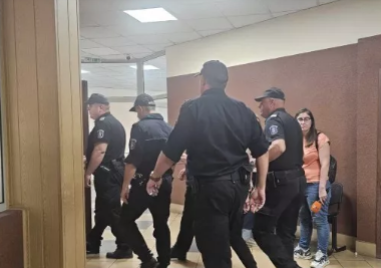 Осъдиха 14-годишния Любомир, пребил до смърт майка си в Пловдив