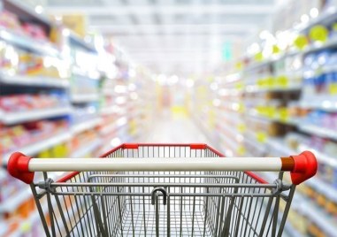 Скок в цените на основните продукти у нас