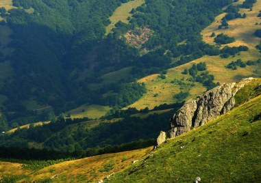 Туристи откриха починал човек в Стара планина