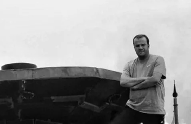 Почина верен фен на Локо Пловдив Почина верен фен на Локо Пловдив