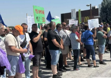 Гарантирани са парите за увеличението на заплатите в Държавните горски и ловни стопанства