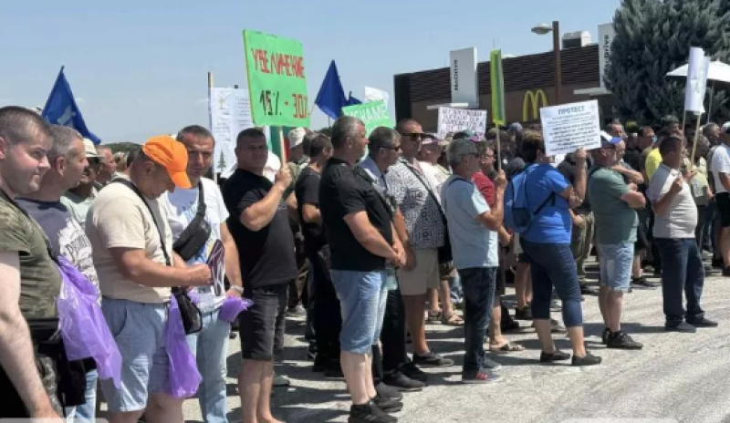 Гарантирани са парите за увеличението на заплатите в Държавните горски и ловни стопанства