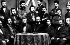 На този ден: Назначено е Първото правителство на България начело с Тодор Бурмов