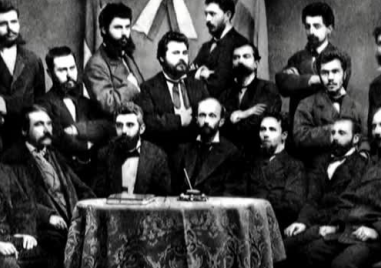На този ден: Назначено е Първото правителство на България начело с Тодор Бурмов