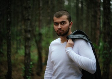 Почина писателят Иво Христов, отиде си съвсем млад след дълга битка с болестта