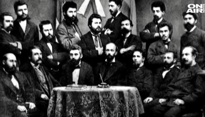На този ден: Назначено е Първото правителство на България начело с Тодор Бурмов