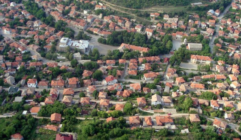 Запасите от вода в село Брестовица намаляват драстично