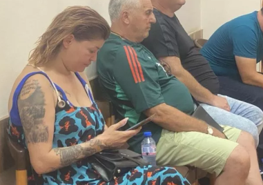 Певецът Жельо Петров е пловдивчанинът, арестуван заедно с Жана Бергендорф
