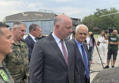 Премиерът от Крумово: За избори може да се говори, когато има алтернатива, в момента такава няма
