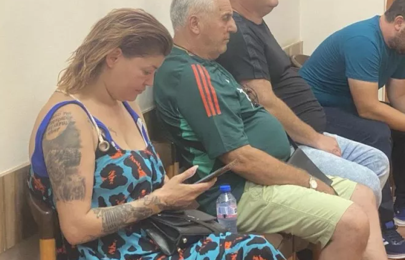 Певецът Жельо Петров е пловдивчанинът, арестуван заедно с Жана Бергендорф