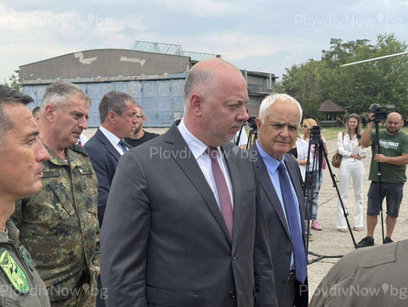 Премиерът от Крумово: За избори може да се говори, когато има алтернатива, в момента такава няма