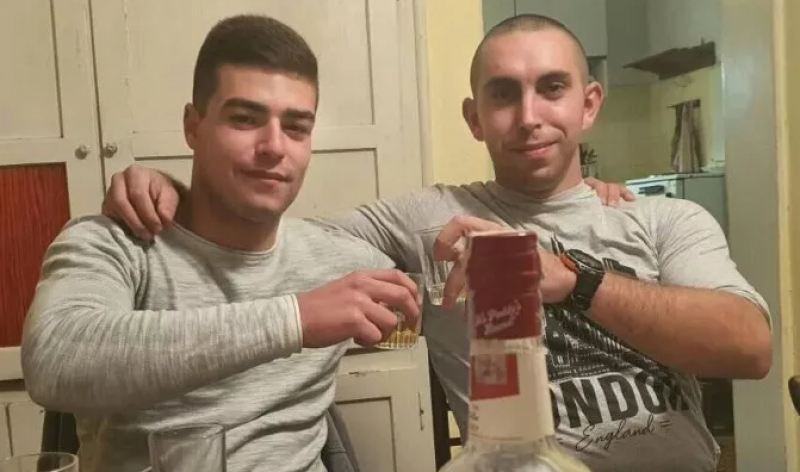Студент от Сопот е загиналият в Каравелово, прострелян от приятел