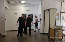 Оставиха в ареста Нечо, прострелял смъртоносно приятеля си в Каравелово