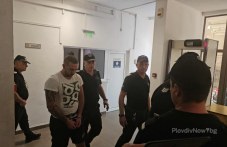 Военният съд ще реши дали да остави в ареста Нечо от Каравелово