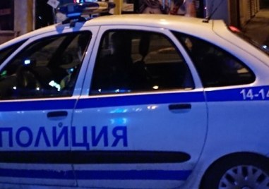 Брутален инцидент в центъра на Пловдив, мъж преби младеж