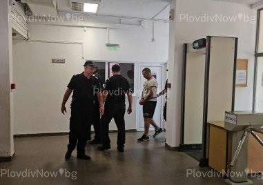 Оставиха в ареста Нечо, прострелял смъртоносно приятеля си в Каравелово