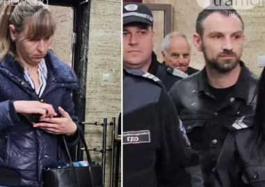 Пълен обрат по делото за малкия Адриян, малтретиран от майка си и пастрока си