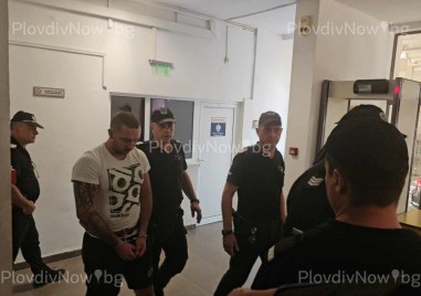 Военният съд ще реши дали да остави в ареста Нечо от Каравелово