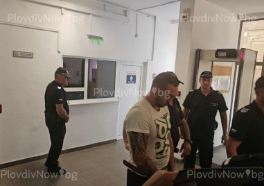 Защитата на Нечо настоява за убийство по непредпазливост, прокурорът - за умишлено