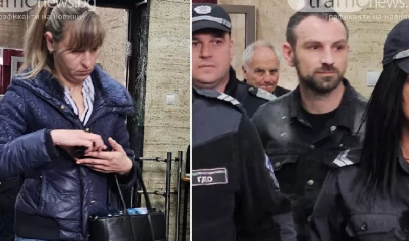 Пълен обрат по делото за малкия Адриян, малтретиран от майка си и пастрока си