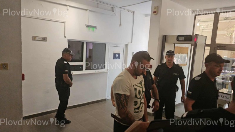 Защитата на Нечо настоява за убийство по непредпазливост, прокурорът - за умишлено
