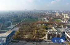 Докато кметът си говори с министри, опозицията взе да спасява Пловдив от презастрояването