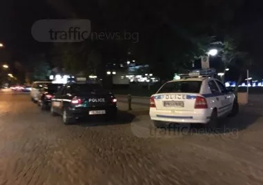 Съдят двама пловдивчани, хвърлили фентанил в отходна тръба, за да прикрият следите