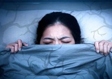 Сънната парализа - умът се буди, а тялото – не