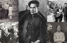 82 години от разстрела на поета Никола Вапцаров