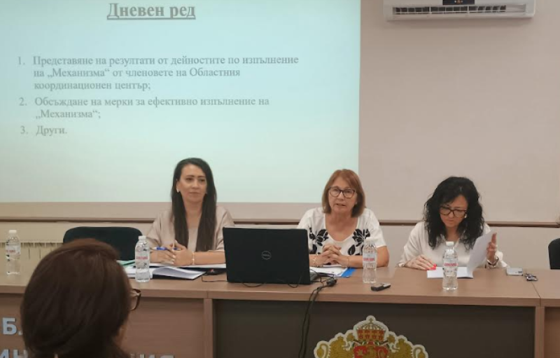 Институциите в Пловдив и областта вземат мерки срещу отпадането на ученици от училище