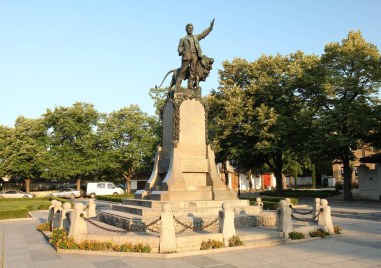 Национално турне на здравето гостува в Карлово