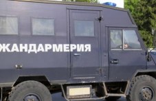 26 юли - празник на Българската жандармерия