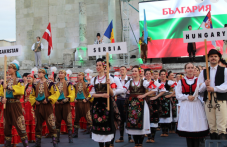 Три дни до пъстрия фолклорен фестивал в Пловдив, ето програмата