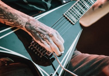 Пловдив отново става в столица на рок музиката, броени часове до Hills of Rock