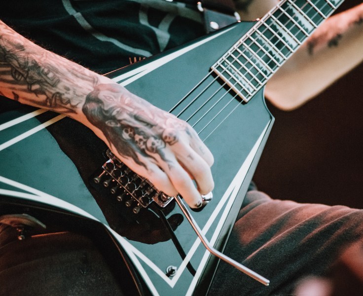 Пловдив отново става в столица на рок музиката, броени часове до Hills of Rock